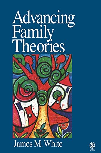 Stock image for Advancing Family Theories for sale by Zoom Books Company