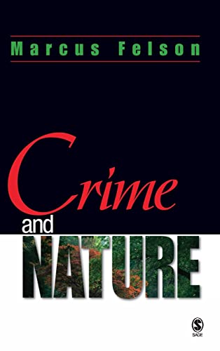 9780761929093: Crime and Nature