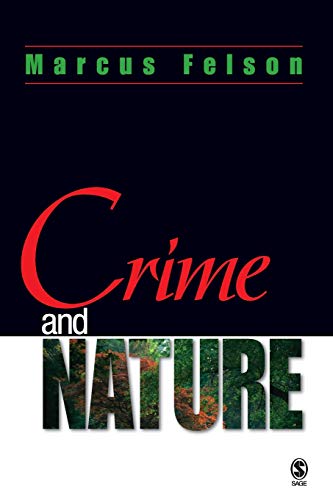 Stock image for Crime and Nature for sale by SecondSale