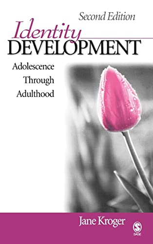 Stock image for Identity Development: Adolescence Through Adulthood (Achieving QTLS Series) for sale by Half Price Books Inc.