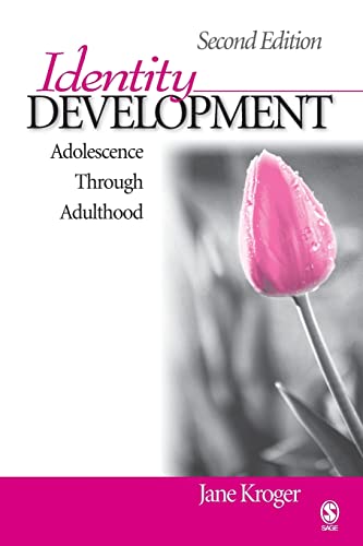 Stock image for Identity Development: Adolescence Through Adulthood for sale by ThriftBooks-Atlanta