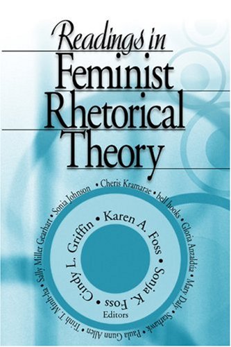 9780761930150: Readings in Feminist Rhetorical Theory