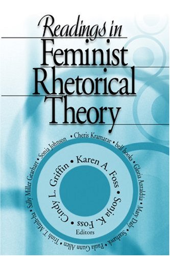 Stock image for Readings in Feminist Rhetorical Theory for sale by HPB-Red