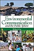 Stock image for Environmental Communication and the Public Sphere for sale by ABOXABOOKS