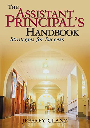 Beispielbild fr Assistant Principal's Handbook: Strategies for Success zum Verkauf von Blackwell's