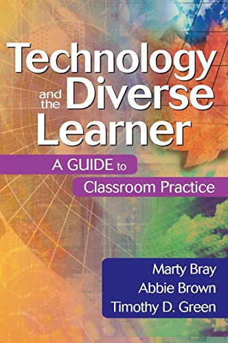 Stock image for Technology and the Diverse Learner: A Guide to Classroom Practice for sale by Lucky's Textbooks