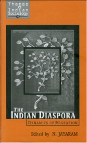 Imagen de archivo de The Indian Diaspora a la venta por Books Puddle