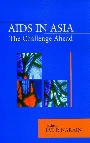 Stock image for AIDS in Asia for sale by Books Puddle