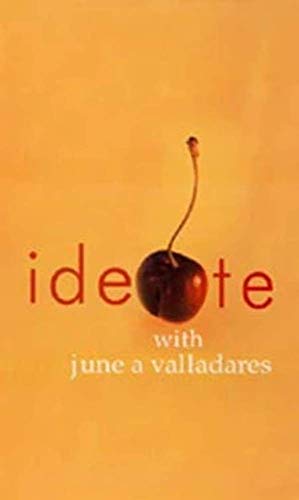 Stock image for Ideate with June A Valladares (Response Books) for sale by HPB-Red