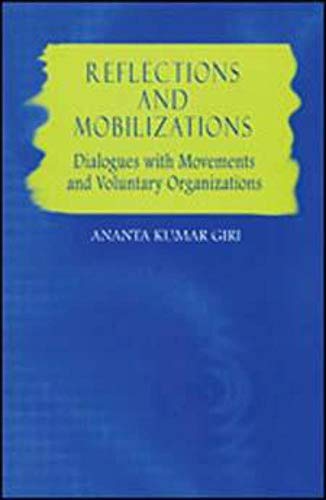 Stock image for Reflections and Mobilizations for sale by Books Puddle