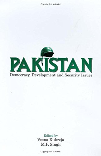 Imagen de archivo de Pakistan a la venta por Books Puddle