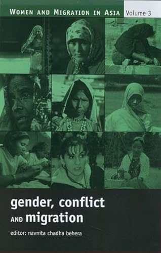 Stock image for Gender, Conflict and Migration for sale by ThriftBooks-Atlanta