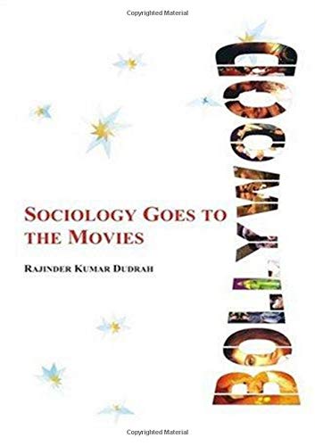 Stock image for Bollywood: Sociology Goes To the Movies for sale by Phatpocket Limited