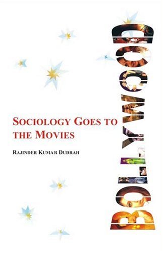 Stock image for Bollywood: Sociology Goes To the Movies for sale by Discover Books