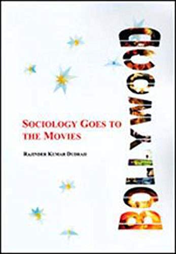 9780761934615: Bollywood: Sociology Goes To the Movies