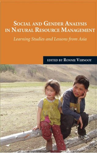 9780761934622: Social and Gender Analysis in Natural Resource Development: Learning Studies and Lessons From Asia