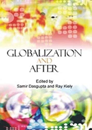 Imagen de archivo de Globalization and After a la venta por Anybook.com