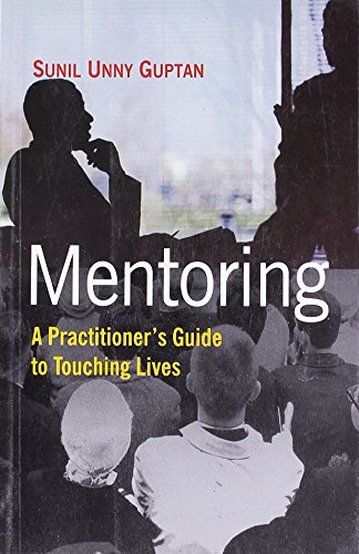 9780761935285: Mentoring: A Practitioner's Guide to Touching Lives