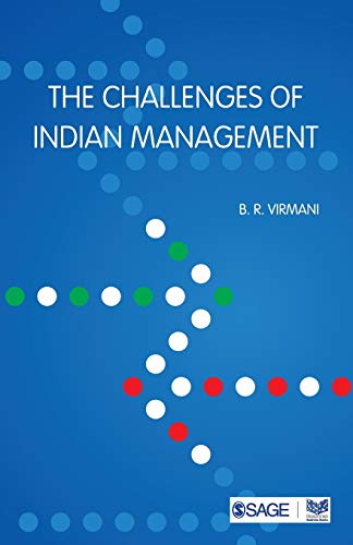9780761935513: The Challenges of Indian Management