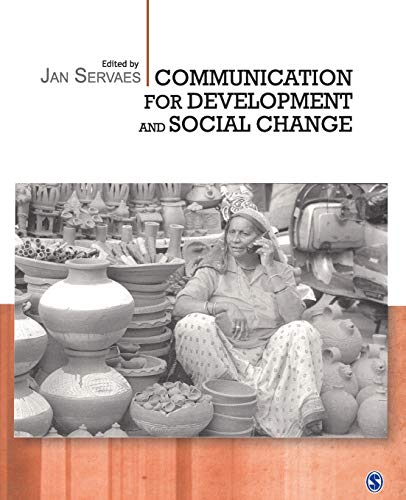 Stock image for Communication for Development and Social Change for sale by Better World Books