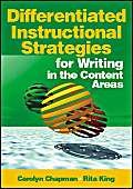 Imagen de archivo de Differentiated Instructional Strategies for Writing in the Content Areas a la venta por HPB-Red