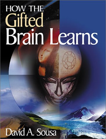 Stock image for How the Gifted Brain Learns for sale by Better World Books