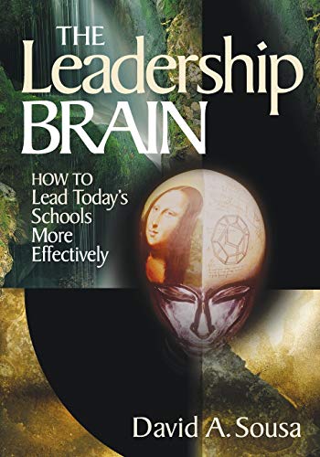 Imagen de archivo de The Leadership Brain: How to Lead Today's Schools More Effectively (1-off Series) a la venta por Indiana Book Company