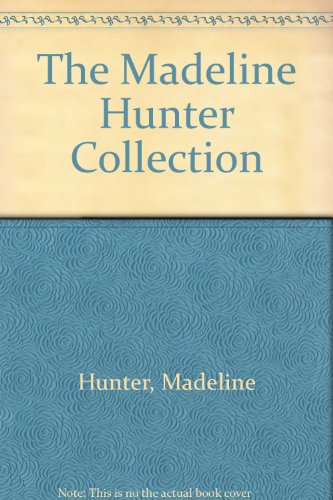 The Madeline Hunter Collection (Madeline Hunter Collection Series) (9780761939894) by Hunter, Madeline