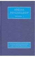 9780761940449: Social Psychology (SAGE Benchmarks in Psychology)