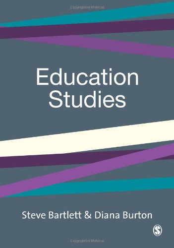 Stock image for Education Studies: Essential Issues for sale by WorldofBooks
