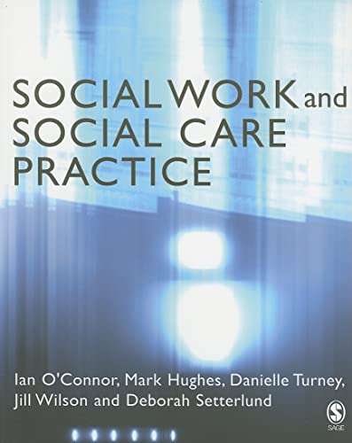 Stock image for Social Work and Social Care Practice for sale by Reuseabook