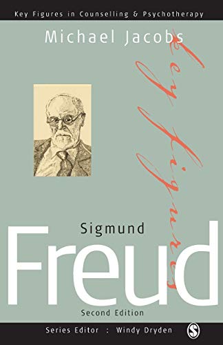 Beispielbild fr Sigmund Freud zum Verkauf von Better World Books