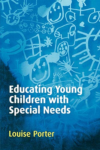 Imagen de archivo de Educating Young Children with Special Needs a la venta por Better World Books