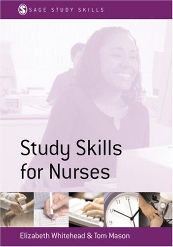 9780761941279: Study Skills for Nurses