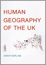 9780761941354: Human Geography of the UK