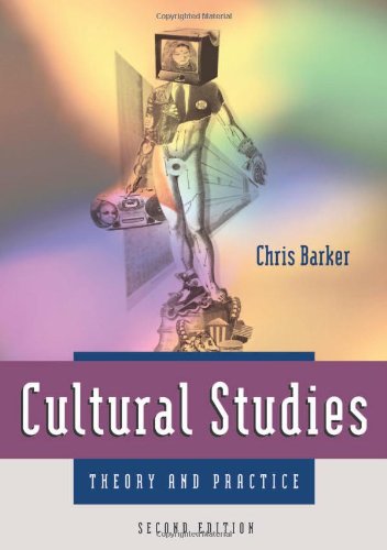 Beispielbild fr Cultural Studies: Theory and Practice zum Verkauf von A Team Books