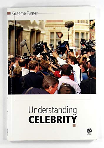 Imagen de archivo de Understanding Celebrity a la venta por Better World Books
