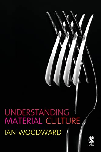 Imagen de archivo de Understanding Material Culture a la venta por Red's Corner LLC