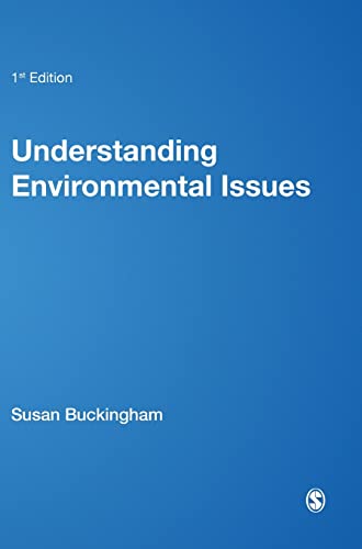 9780761942351: Understanding Contemporary Environmental Issues