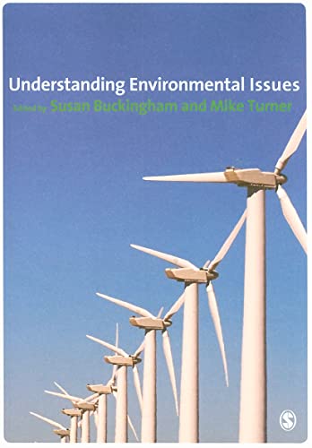 Beispielbild fr Understanding Environmental Issues zum Verkauf von Blackwell's