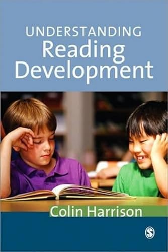 9780761942504: Understanding Reading Development