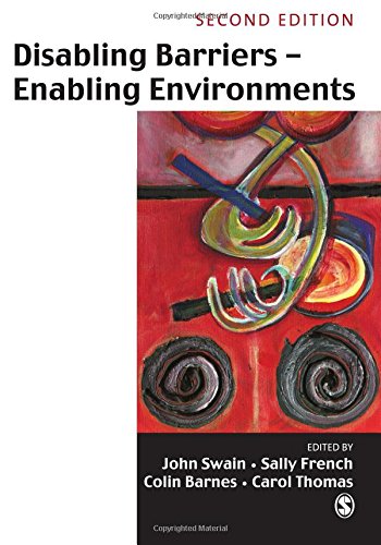 9780761942658: Disabling Barriers - Enabling Environments, Second Edition
