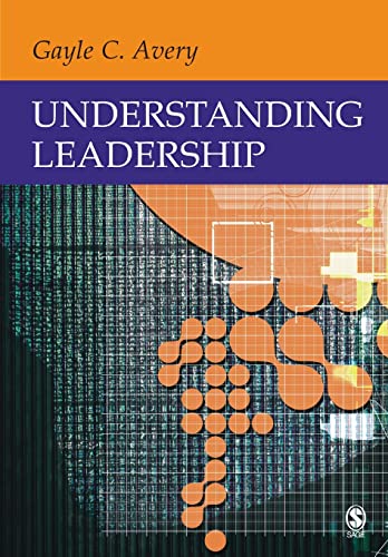 Beispielbild fr Understanding Leadership : Paradigms and Cases zum Verkauf von Better World Books
