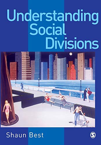 Beispielbild fr Understanding Social Divisions zum Verkauf von WorldofBooks
