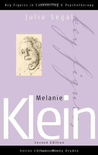 9780761943006: Melanie Klein