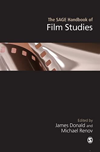 Stock image for The SAGE Handbook of Film Studies for sale by HPB-Red