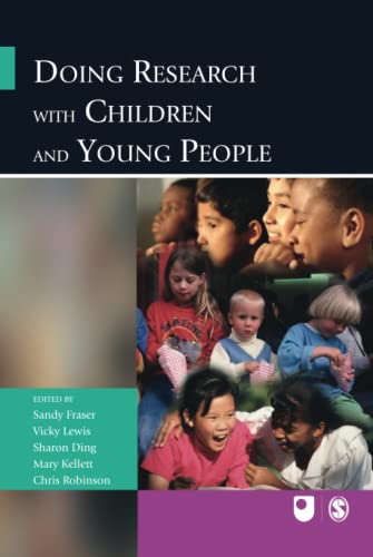 9780761943808: Doing Research with Children and Young People (Published in association with The Open University)