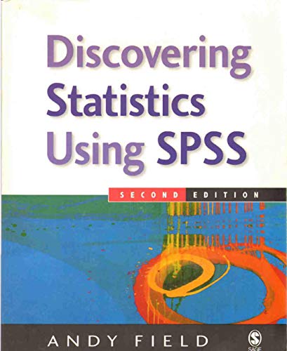 9780761944522: Discovering Statistics Using SPSS (Introducing Statistical Methods series)