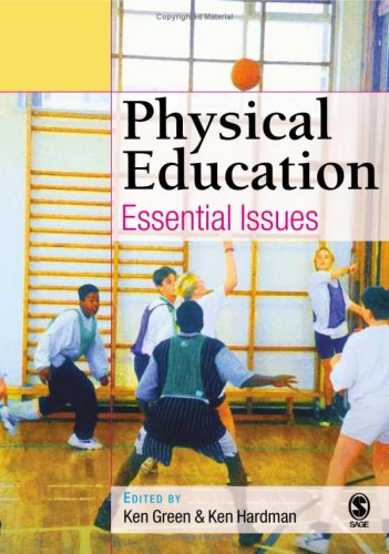 9780761944973: Physical Education: Essential Issues