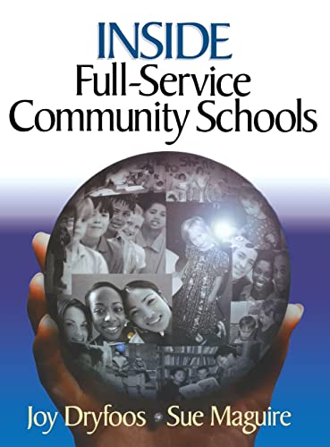 9780761945109: Inside Full-Service Community Schools